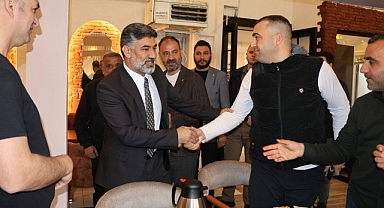 Ayaz'dan Açık Mesaj: 