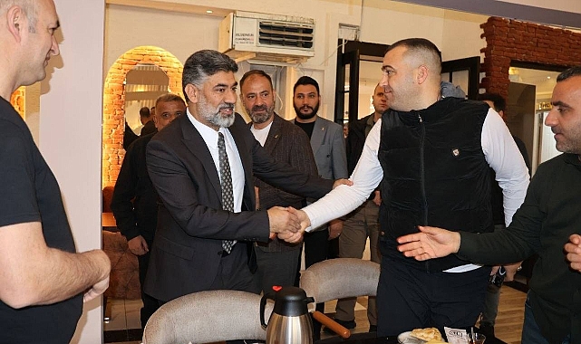 Ayaz'dan Açık Mesaj: 