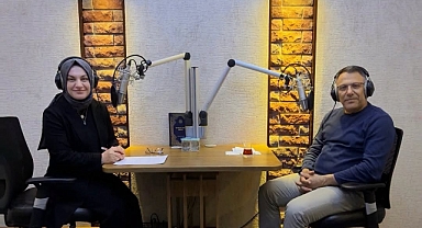 “Başarı Azimle Gelir” Gürel’den Gençlere Altın Tavsiyeler!