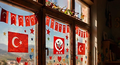 Bu Bayram Çocukların, Bu Gelecek Hepimizinv