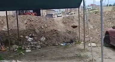 BU KADARINA DA PES! KAMU YOLU KİRALANIP KAPATILDI