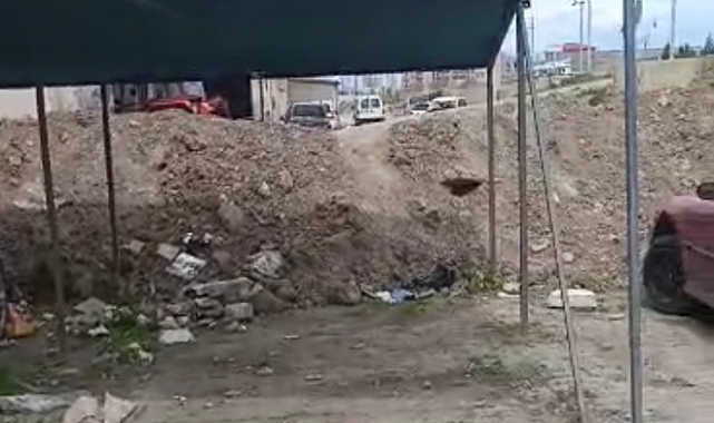 BU KADARINA DA PES! KAMU YOLU KİRALANIP KAPATILDI