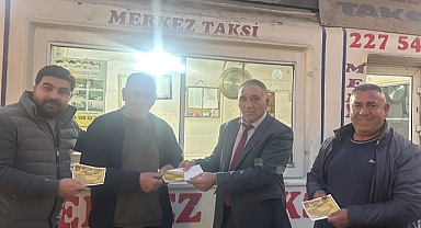 Bülent Beklen Açıkladı: Taksi Ücretlerine Zam Geldi