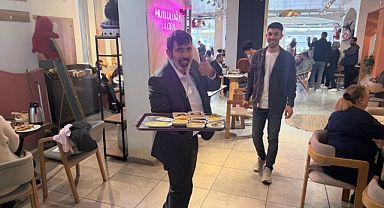 Büro Memur-Sen Iğdır’dan Örnek Buluşma: Üyeler Aynı Sofrada Birleşti