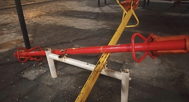 Çocuk Parkları Can Yakıyor, Sorumlular Sessiz