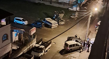     Çocuklar Tehlikede! Vatandaş: “Bir Set Yapmak Çok Mu Zor?”