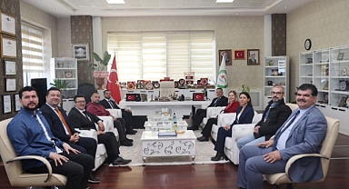 DOĞU ANADOLU’DA BİR İLK: IĞDIR ÜNİVERSİTESİ’NE E-SINAV MERKEZİ KURULUYOR