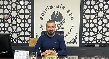 EĞİTİMCİLERE YÖNELİK ŞİDDETE TEPKİ: IĞDIR’DA İŞ BIRAKMA VE BASIN AÇIKLAMASI