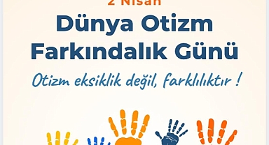 “Farklılık Engel Değil, Anlaşılmayı Bekleyen Bir Dünyadır”