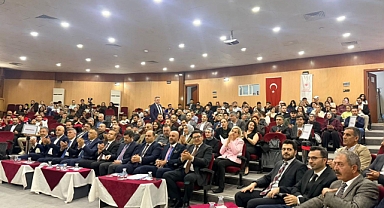 Geleceğe Yön Verecek Kararlar Alındı