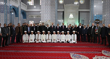 GENÇ HATİPLER SAHNEDE: BÖLGE FİNALİ IĞDIR’DA TAMAMLANDI