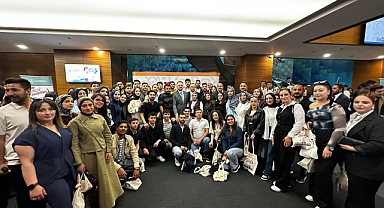 Gençliğe Yatırım Meyvesini Veriyor