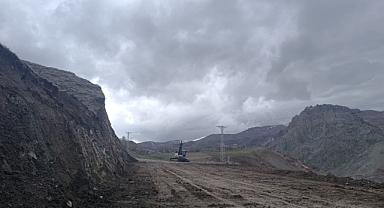 Göktaş Köyü Yolu Yenilendi: Ulaşım Artık Daha Güvenli