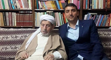 HALİL URAK’A VEDA: AİLESİNDEN DUYGU DOLU TEŞEKKÜR