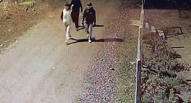 HIRSIZLIK ARTIK ALIŞKANLIK MI OLDU? KÖYLÜ TEPKİLİ!