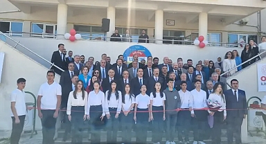 Hisarcıklıoğlu Iğdır’da