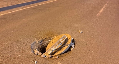     “IĞDIR’DA AYNI MANZARA HER YERDE! BU İHALEYİ KİM YAPTI?”