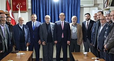 Iğdır’da Birlik ve Dayanışma Vurgusu