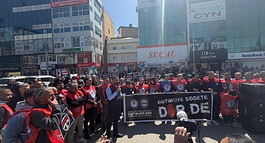 IĞDIR’DA EĞİTİMDE ŞİDDET TEPKİSİ: “AYNI SORUN BURADA DA VAR, ÇÖZÜM YOK!”