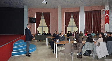 Iğdır’da Hayat Kurtaran Eğitim Başladı: NRP Programı Start Aldı