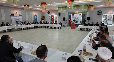 Iğdır’da Kenetlenme: Kardeşlik Kazanacak!