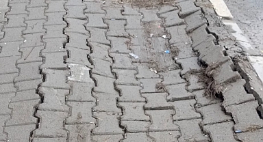 Iğdır’da Koku ve Çökme İsyanı