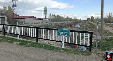 IĞDIR’DA KÖPRÜ VE MENFEZ SEFERBERLİĞİ: ULAŞIM DAHA GÜVENLİ OLACAK