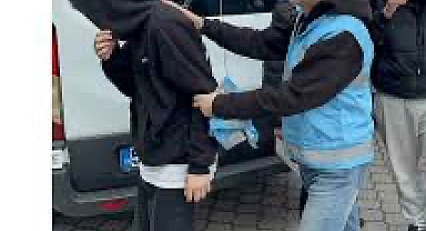 IĞDIR'DA OKUL TEHDİDİ: KORKU YAYAN PAYLAŞIM SONRASI TUTUKLANDI