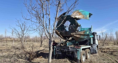 IĞDIR’DA ÖRNEK ÇALIŞMA