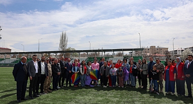 Iğdır’da Otizm Farkındalık Günü: “Farklılıklarımız Gücümüzdür”