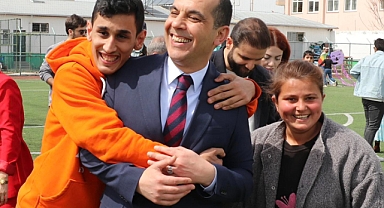 Iğdır’da Otizme Destek: Vali Taşolar Farkındalık Etkinliğinde