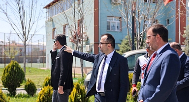 IĞDIR’DA SPORUN GELECEĞİ MASAYA YATIRILDI