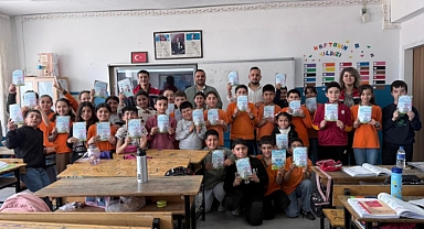 IĞDIR’DA SU SEFERBERLİĞİ: GELECEK NESİLLER BİLİNÇLENİYOR!