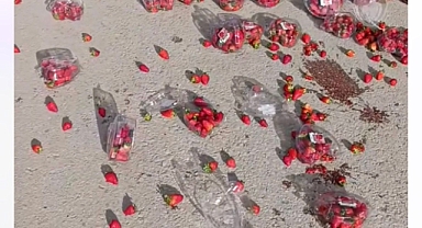 Iğdır’da Tepki Çeken Müdahale: “Bu Mu Adalet?”