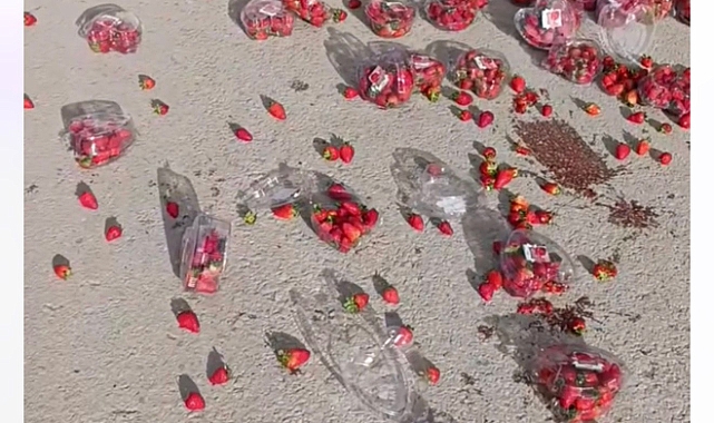 Iğdır'da Tepki Çeken Müdahale: 