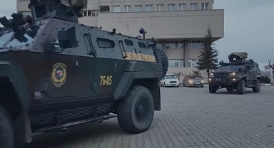 Iğdır’da Yasadışı Bahis Operasyonu: 6 Şüpheli Gözaltında