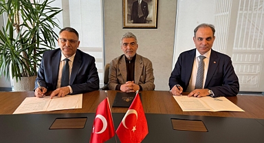 IĞDIR GÖKYÜZÜNE YATIRIM YAPIYOR: HAVACILIK VERİ MERKEZİ İÇİN İLK İMZA!