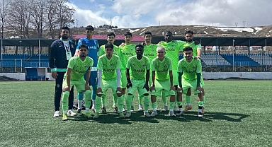 IĞDIR’IN GENÇLERİ TARİH YAZIYOR: U19 TAKIMI TÜRKİYE FİNALLERİNDE