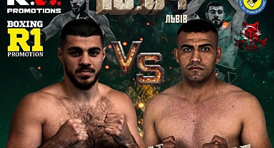 IĞDIR’IN YUMRUĞU DÜNYAYA