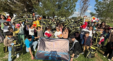 IĞDIRLI GÜLNAR KARAGÖL MARDİN’DE GÖNÜLLERE DOKUNDU!