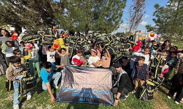 IĞDIRLI GÜLNAR KARAGÖL MARDİN’DE GÖNÜLLERE DOKUNDU!