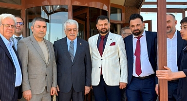 IĞDIRLILAR AYNI ÇATI ALTINDA