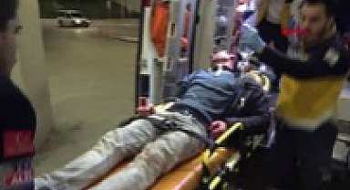 KANLI GECE: GENÇ HAYAT MÜCADELESİ VERİYOR, SALDIRGANLAR YAKALANDI