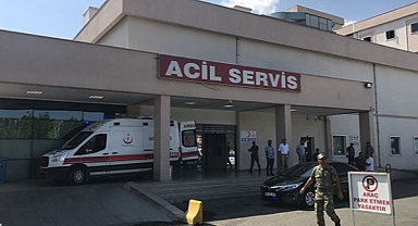 Karakuyu’da Silahlı Çatışmada Çok Sayıda Ağır Yaralı