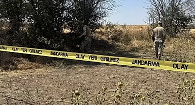 KOÇKIRAN KÖYÜNDE CİNAYET