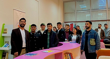 Liseliler Üniversiteyle Buluşuyor: Geleceğe İlk Adım Iğdır’da Atılıyor