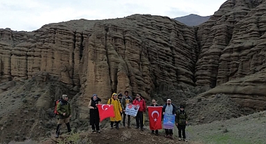 Polis Haftası Zirvede Kutlandı: Iğdır’da Anlamlı Etkinlik