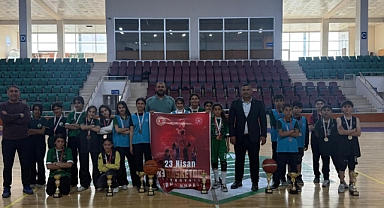 POTADA BAYRAM COŞKUSU: TBMM KUPASI SAHİBİNİ BULDU