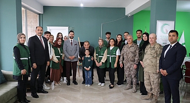 Sağlıklı Nesil Yarışmasında Büyük Başarı