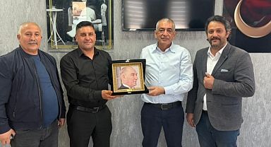 Şehit Aileleri ve Gaziler İçin Anlamlı Ziyaretler: AŞAV Iğdır’da Sahada